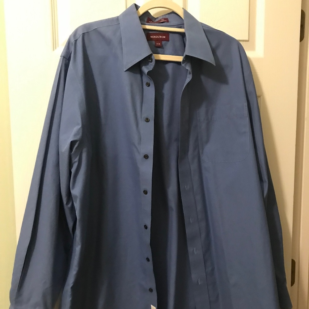 dress shirt